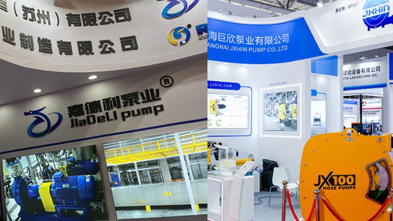 污水离心泵流量不足？这样调整更有效**