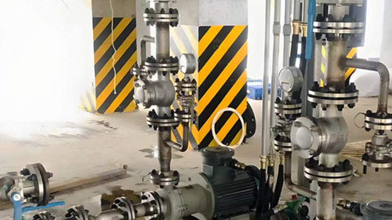 管道泵变频器故障代码解析与维修技巧