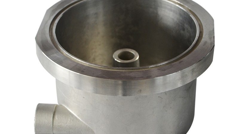 高粘度螺杆泵：型号解析与技术参数考量